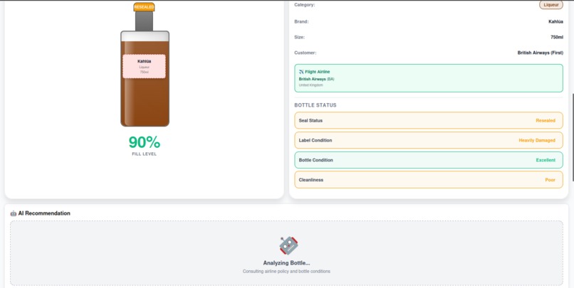 Picky Packers – screenshot 2