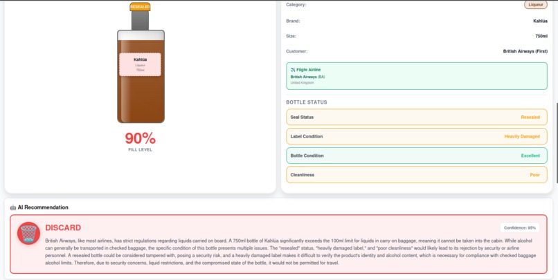 Picky Packers – screenshot 3