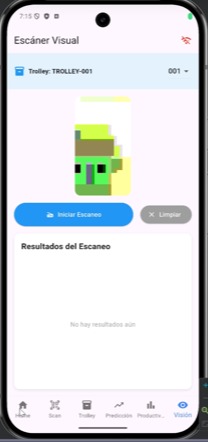 Nexus Gate Predict – screenshot 2