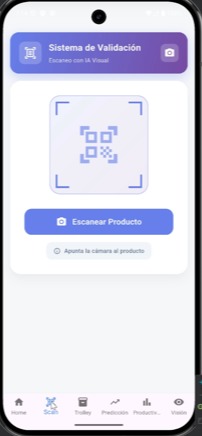 Nexus Gate Predict – screenshot 3