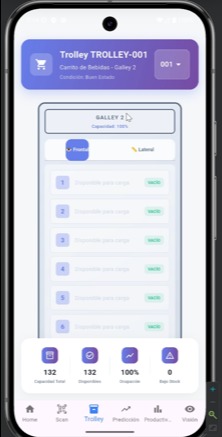 Nexus Gate Predict – screenshot 5
