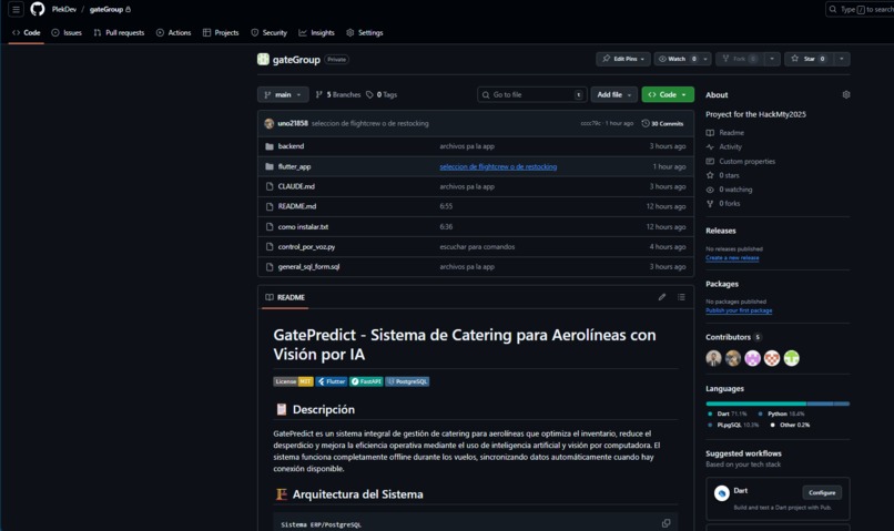 Nexus Gate Predict – screenshot 8