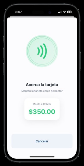 SYNQ: Intelligence for Growth – screenshot 1