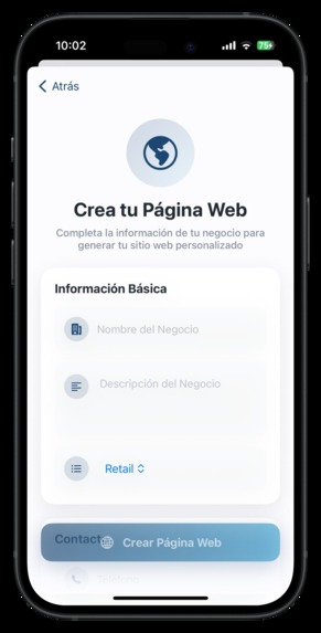 SYNQ: Intelligence for Growth – screenshot 2
