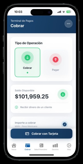SYNQ: Intelligence for Growth – screenshot 4