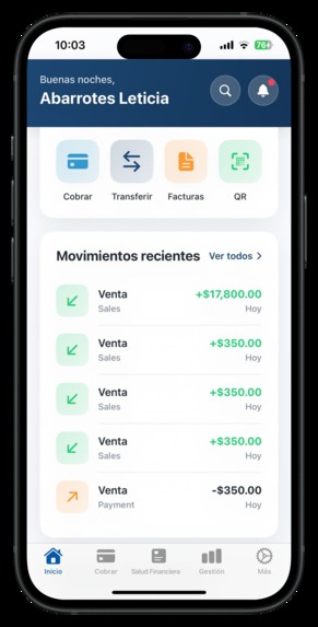 SYNQ: Intelligence for Growth – screenshot 6