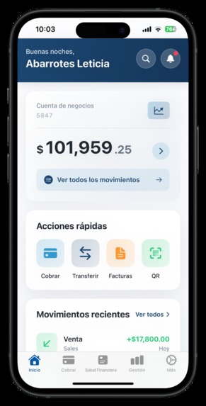 SYNQ: Intelligence for Growth – screenshot 8