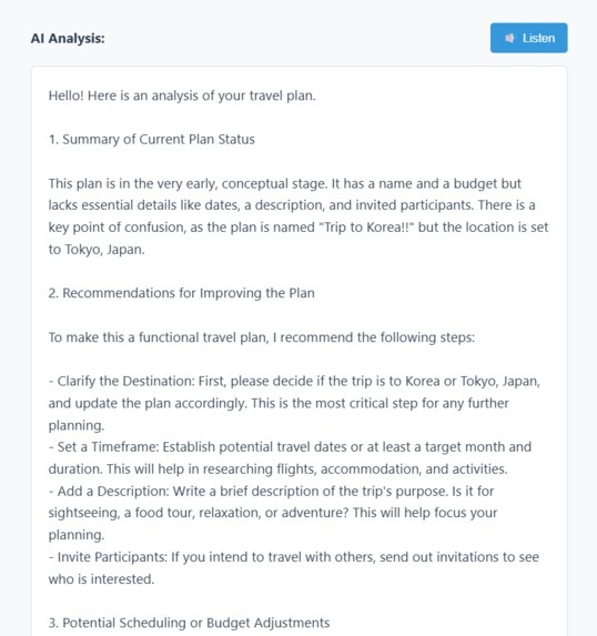 OutTheGroupChat – screenshot 9