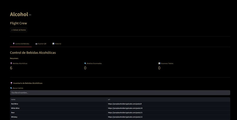 SmartGate by SummitLogic – screenshot 9