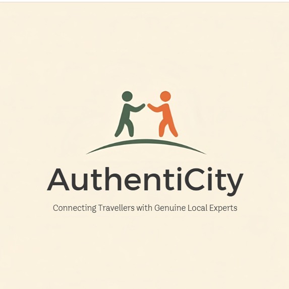 AuthentiCity – screenshot 1
