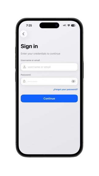 Cappie – screenshot 2