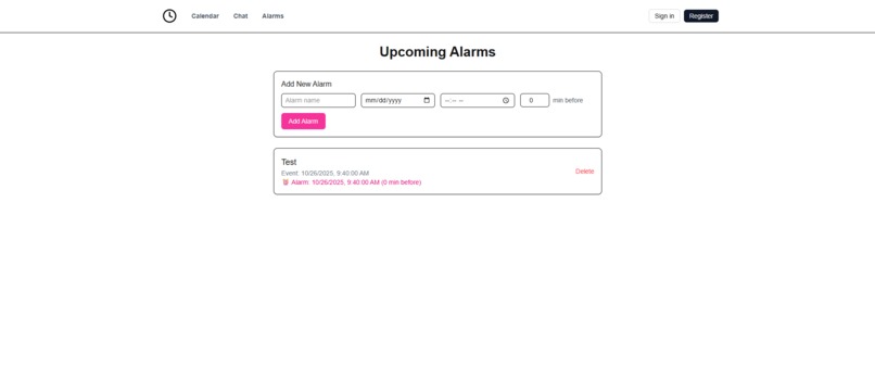 ProSweet – screenshot 4