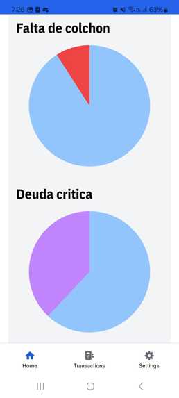 Finsight – screenshot 8