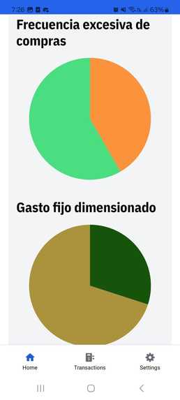 Finsight – screenshot 9