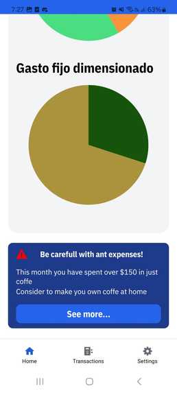 Finsight – screenshot 10