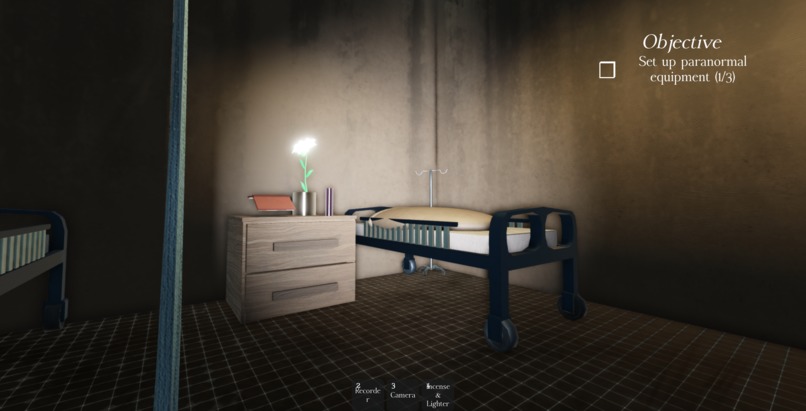 Thanatophobia – screenshot 5