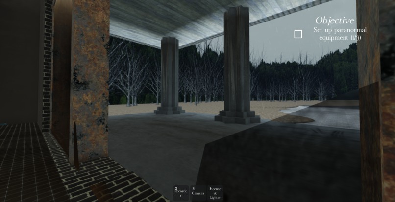 Thanatophobia – screenshot 6