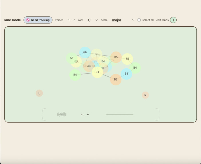 nodal – screenshot 2