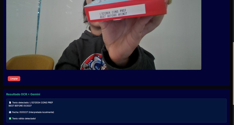 FTR – screenshot 2