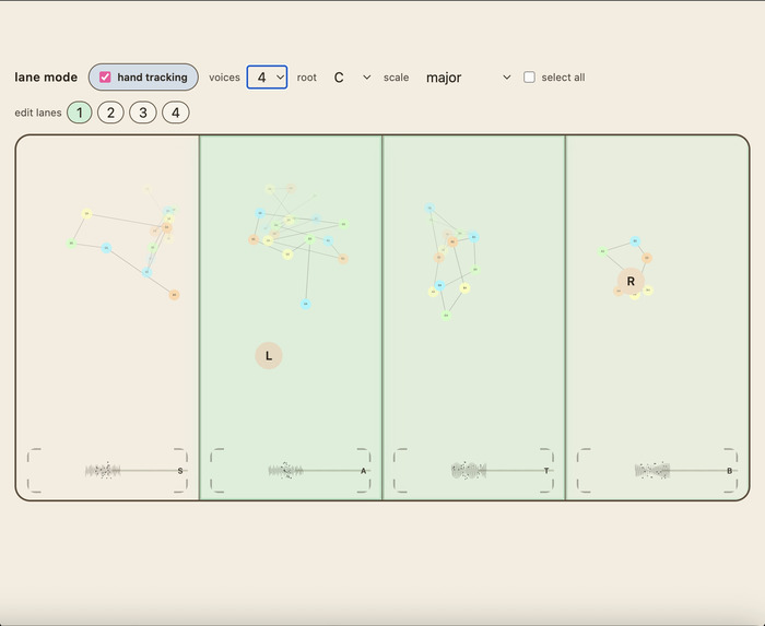nodal – screenshot 3