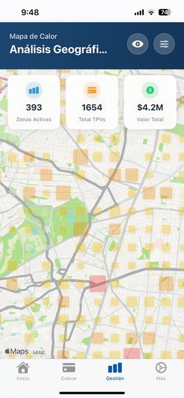 SYNQ: Intelligence for Growth – screenshot 10