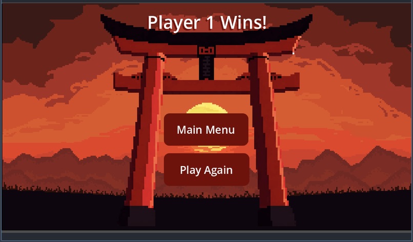 Rising Sun  – screenshot 7