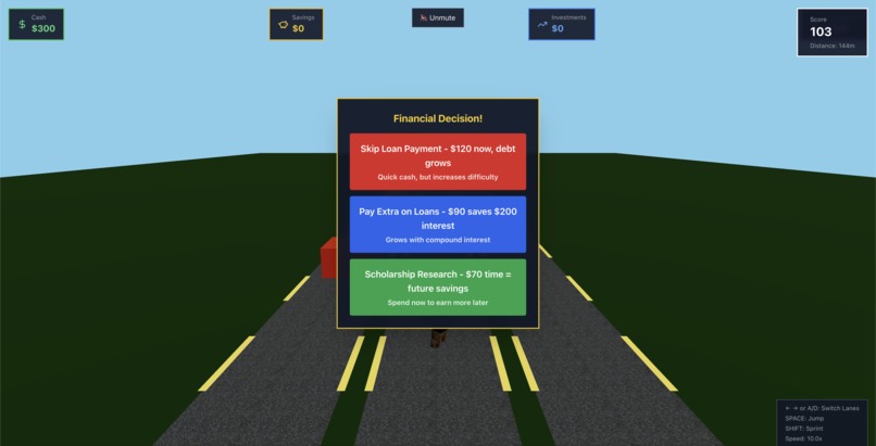 Synapse – screenshot 2