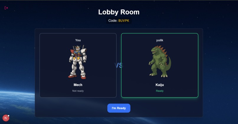 Gundam Typeracer – screenshot 2