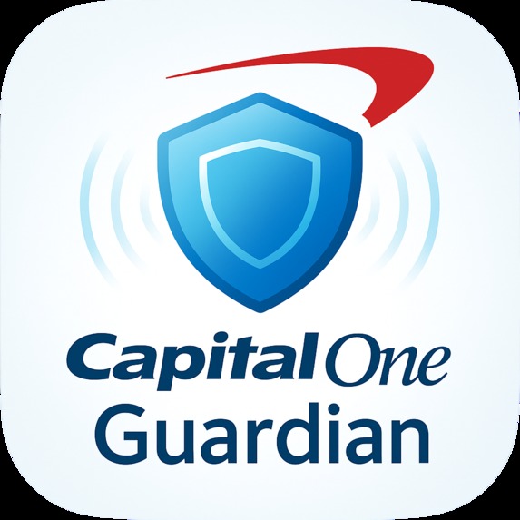 Capital One Guardian – screenshot 1