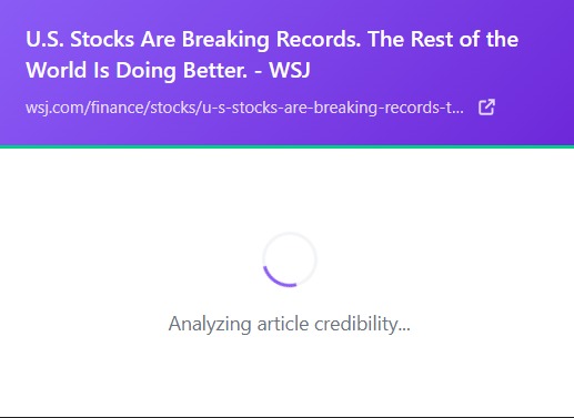 Finformo – screenshot 2
