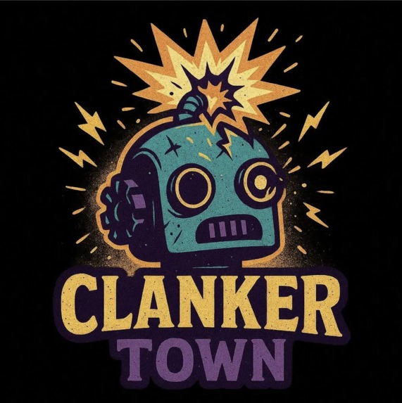 Clanker Town – screenshot 1