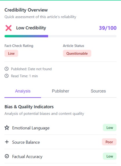 Finformo – screenshot 3