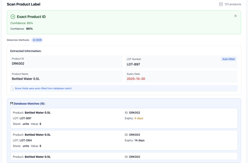 GateGenius  – screenshot 4