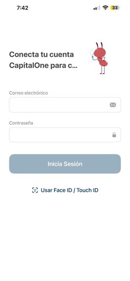 ANT-icipa – screenshot 2