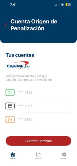 ANT-icipa – screenshot 7