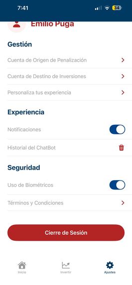 ANT-icipa – screenshot 10