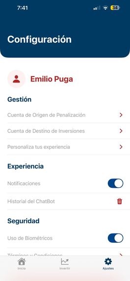 ANT-icipa – screenshot 11