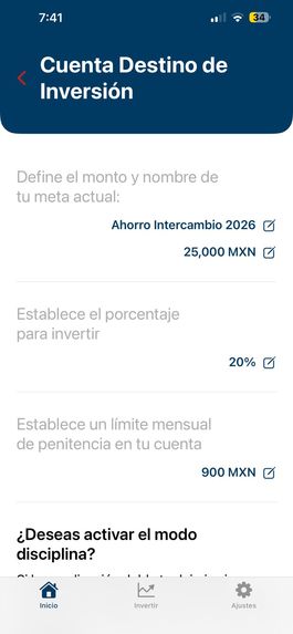 ANT-icipa – screenshot 9