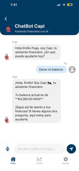 ANT-icipa – screenshot 13