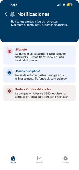 ANT-icipa – screenshot 5