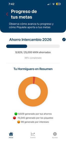 ANT-icipa – screenshot 6