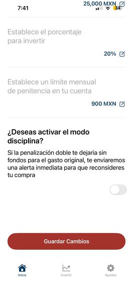 ANT-icipa – screenshot 8