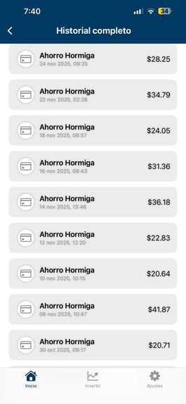 ANT-icipa – screenshot 14