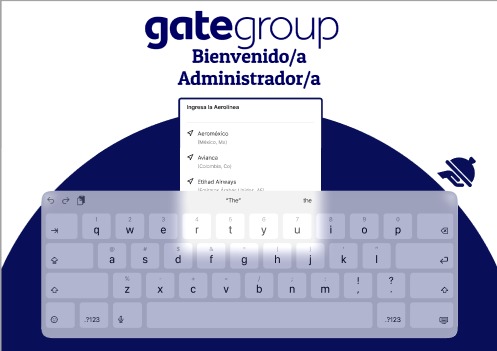 GateFlow – screenshot 5