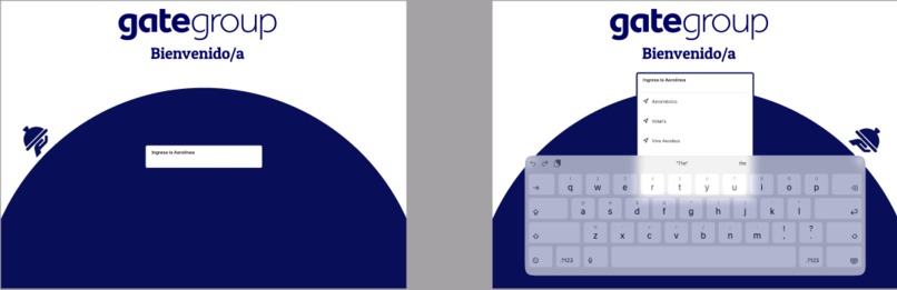 GateFlow – screenshot 6