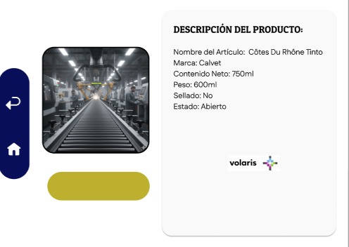 GateFlow – screenshot 9