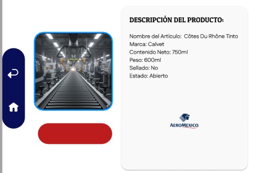 GateFlow – screenshot 10