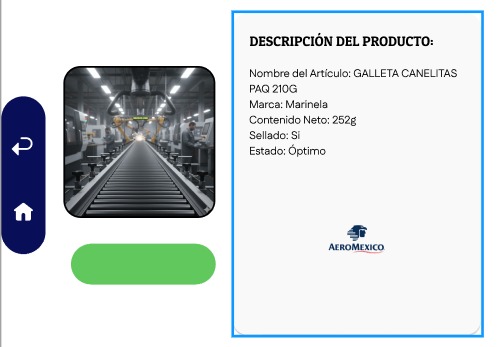 GateFlow – screenshot 11