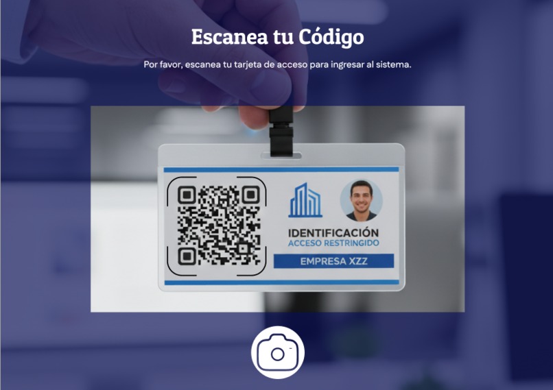 GateFlow – screenshot 14