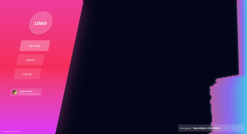 Must Dance – screenshot 1